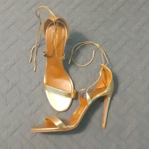Aquazzura Firenze